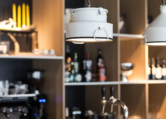 Holiday Inn - The Niu, Dairy Haarlem