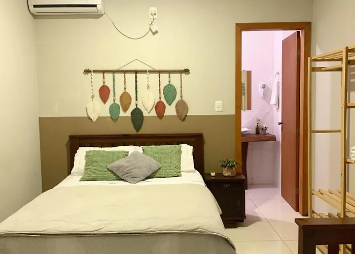 Hotel Zona Sul