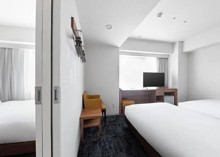 Sotetsu Fresa Inn Kitahama