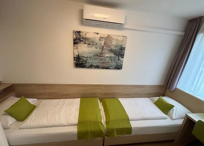 Hotel Garni Ilys Inn