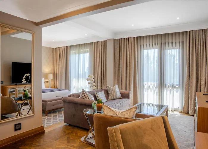 Pivot Hotel Montecasino
