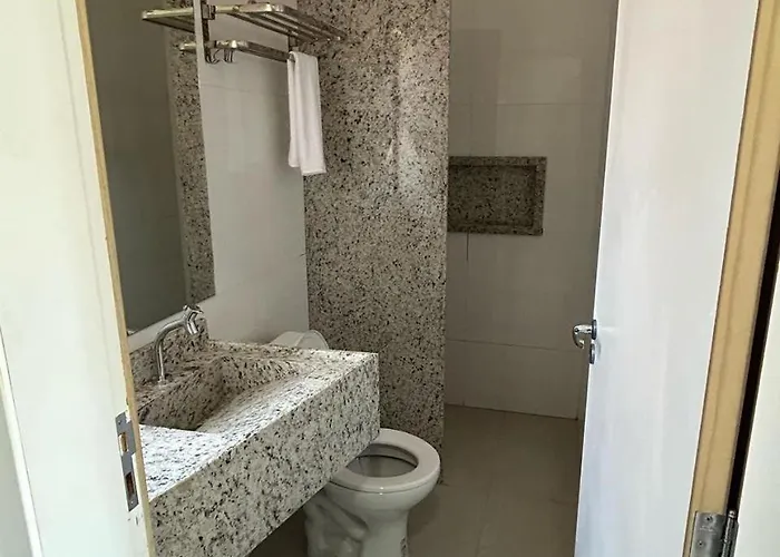 Hotel Castelo Branco