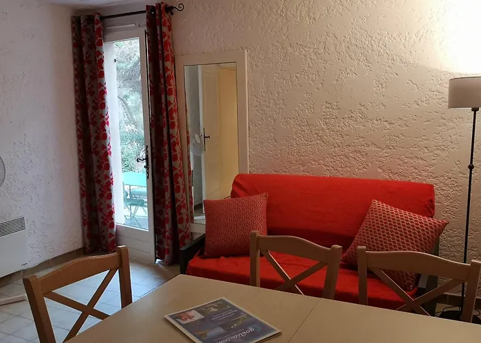 Résidence Goélia Les Jardins d'Azur