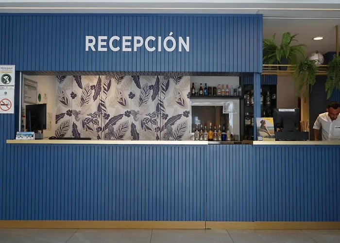Aparthotel Bcl Levante Beach