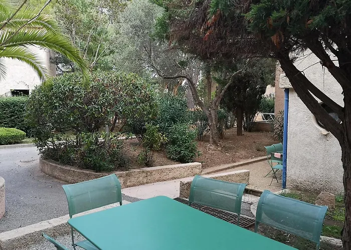 Résidence Goélia Les Jardins d'Azur