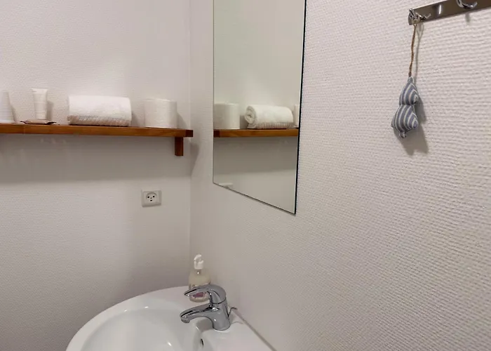 Guesthouse Hune