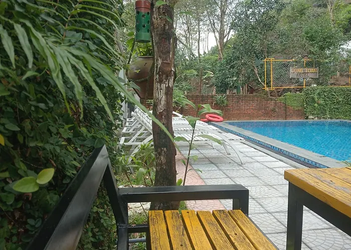 Song Toan Hotel