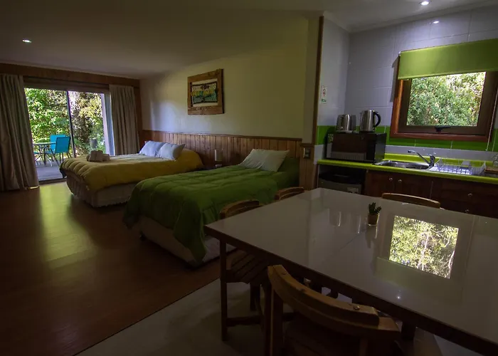 Hotel Boutique Ecoterraverde