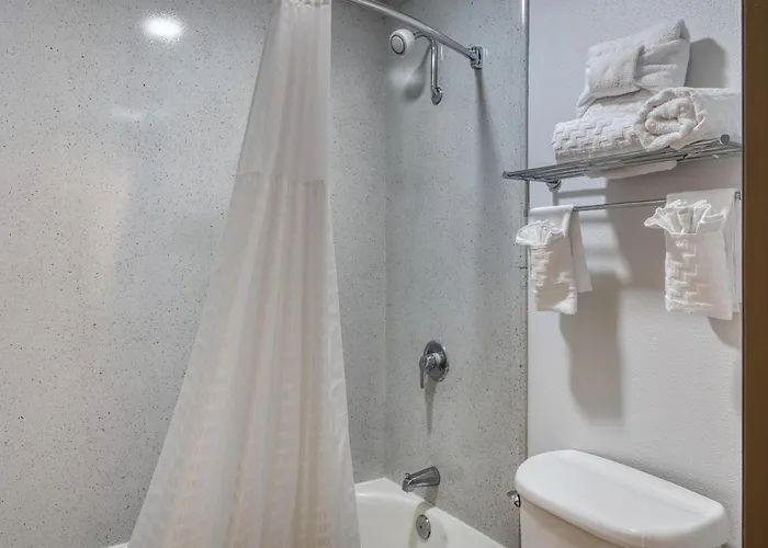 Best Western Of Walterboro