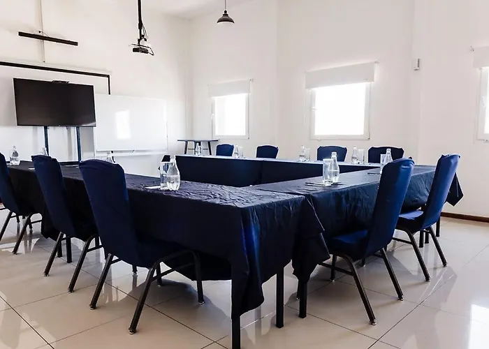 Hotel Modular Express Calama