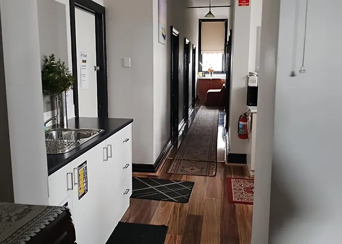 The Eastern Hotel Accommodation (Adults Only)