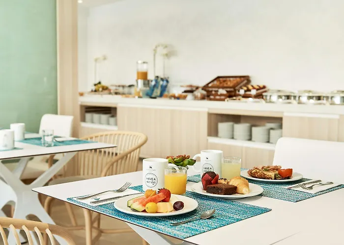 Eurostars Ibiza