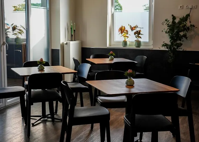 Hotel M24 - Alle Zimmer Mit Kuechenzeile & Self-Checkin