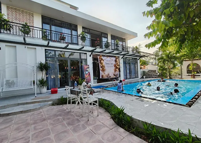 Hugo Homestay
