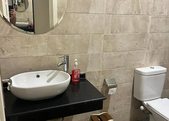Cordoba Suites