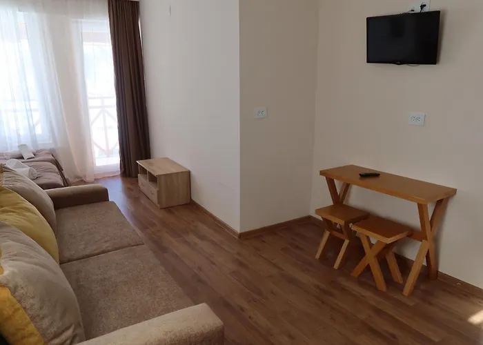 Hotel Toni