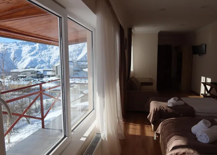 Hotel Toni