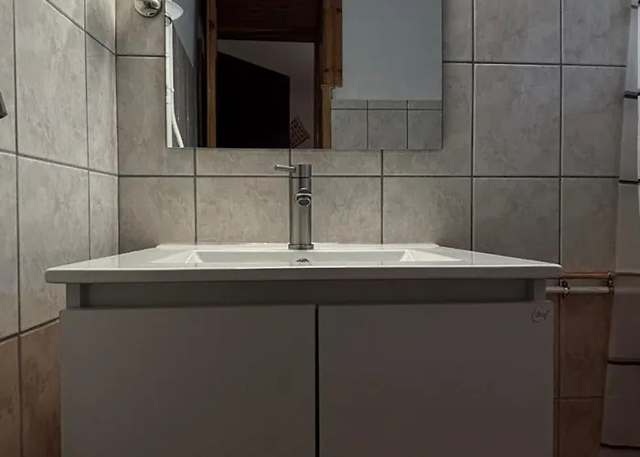 Hotel Acropolis Metsovo