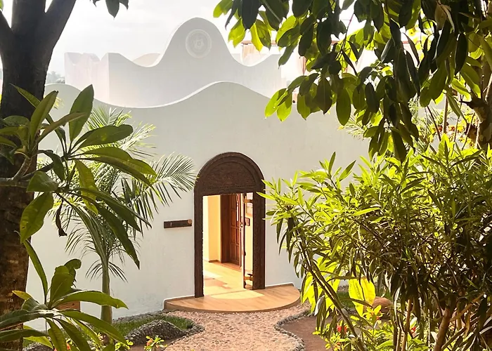 Pink Flamingo Boutique Hotel