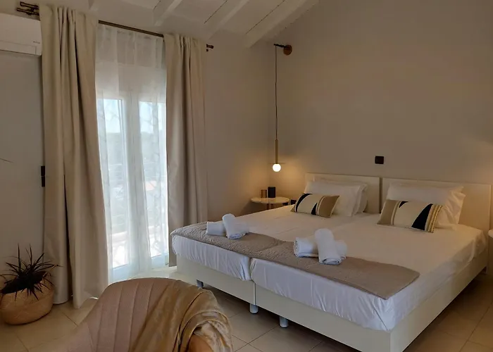 Socrates Apartments