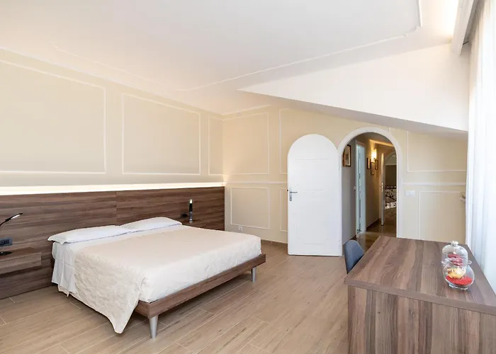 Scaligero Rooms Verona
