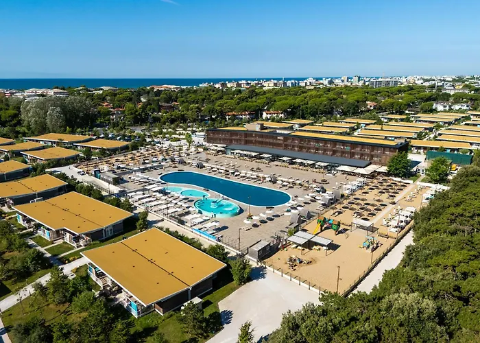 Lino Delle Fate Eco Resort