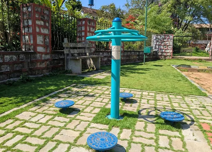 Treebo Alaka Rester Homestay, 5 Mins To Raja Seat Garden Madikeri