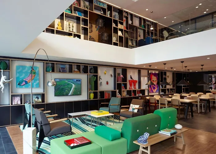 citizenM Kuala Lumpur Bukit Bintang