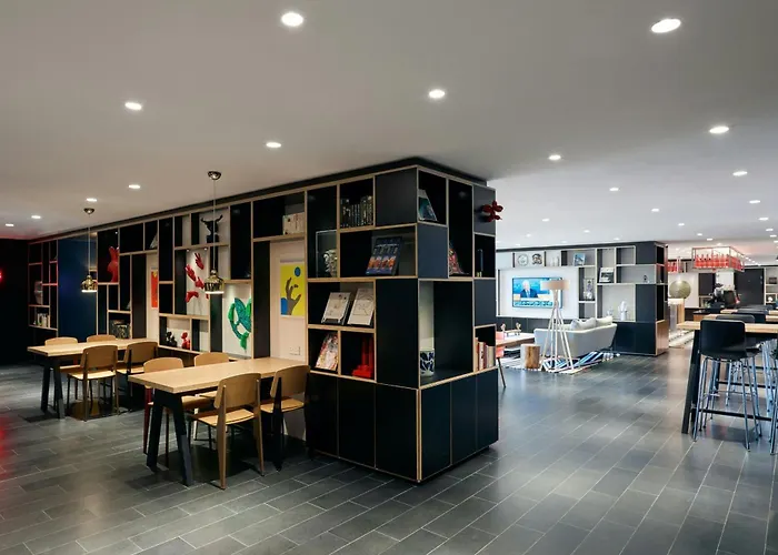 Citizenm Kuala Lumpur