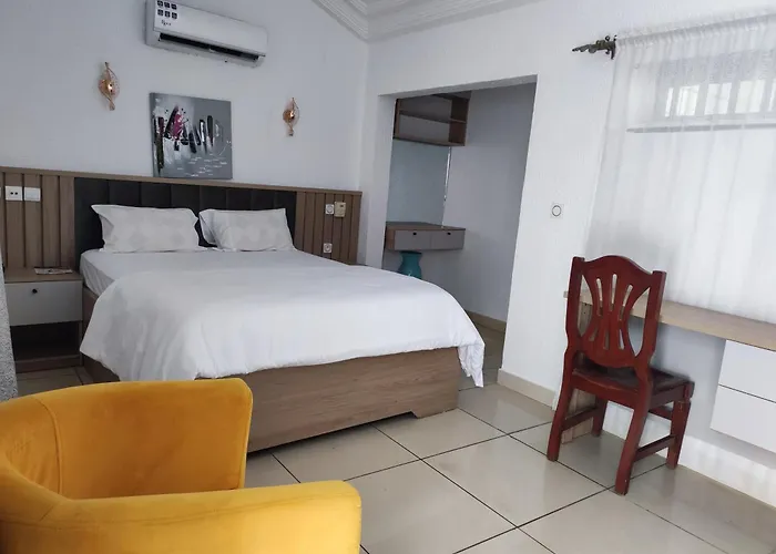 Amazing Grace Residence