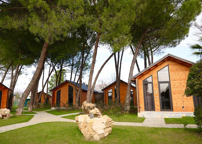 Kriva Resort