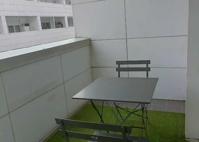 Urban Mobility Residence