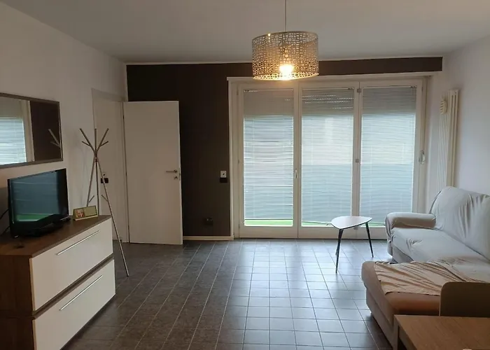 Urban Mobility Residence