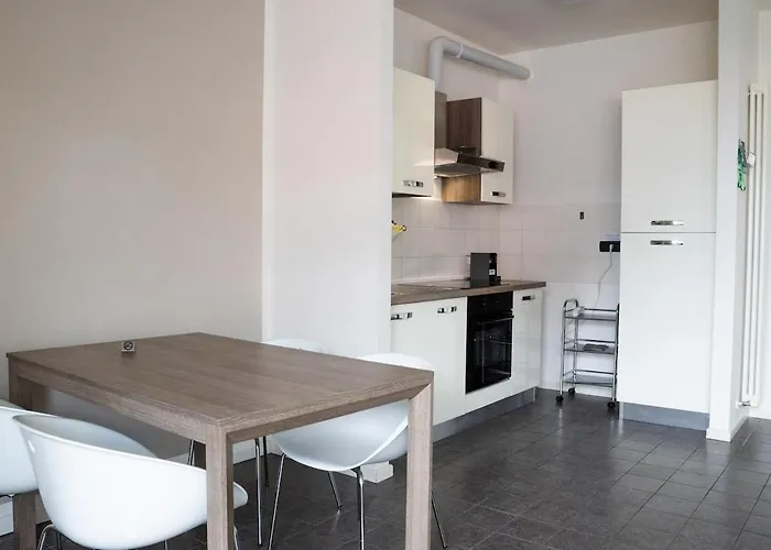 Urban Mobility Residence