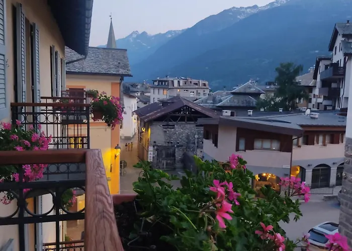 Meublé Albergo Dante