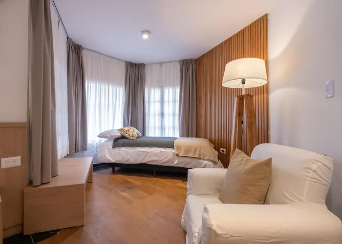 Calina Casa De Huespedes
