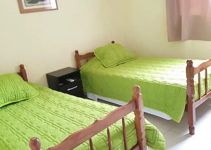 Hotel La Vista 32