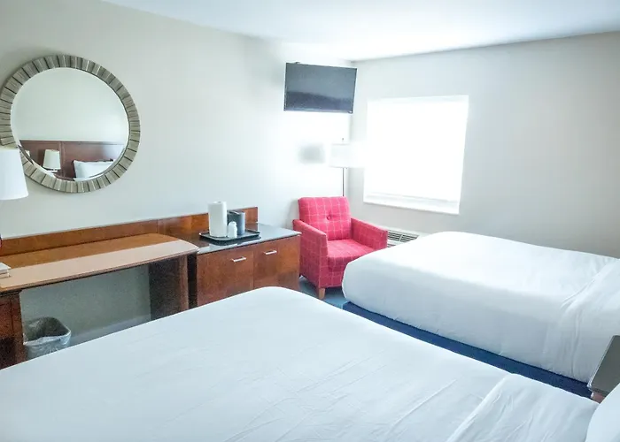 Islander Inn