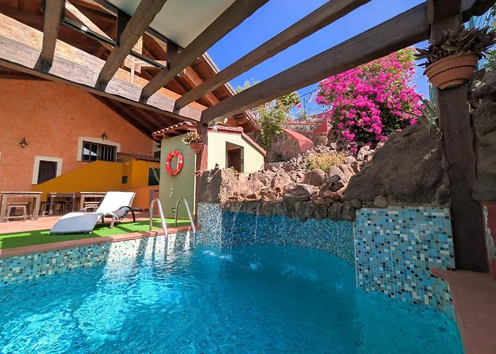 Hotel Belvedere Mindelo, Cabo Verde