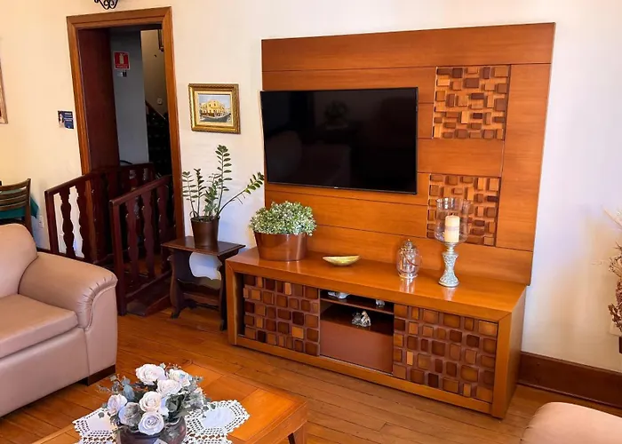 Hotel Vitoria Marchi