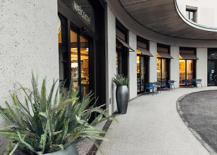 Harry'S Home Zuerich-Wallisellen