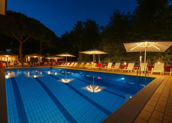 Residence Elisabetta
