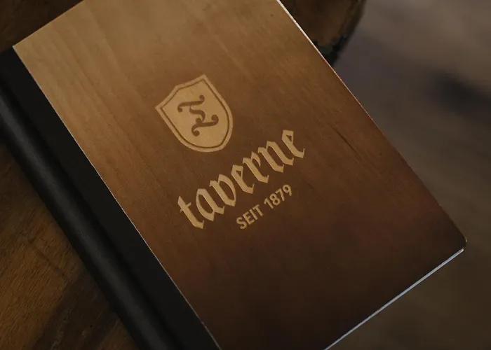 Taverne 1879 - Buergenstock Resort Lake Lucerne
