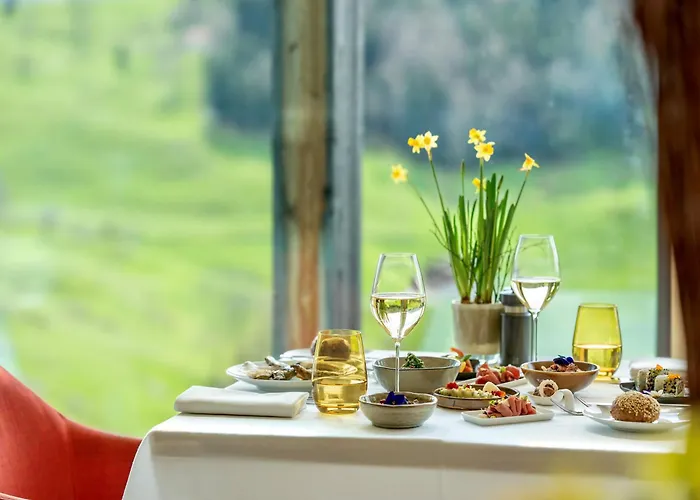 Bürgenstock Hotels&Resort - Waldhotel&Spa