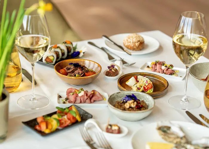 Bürgenstock Hotels&Resort - Waldhotel&Spa