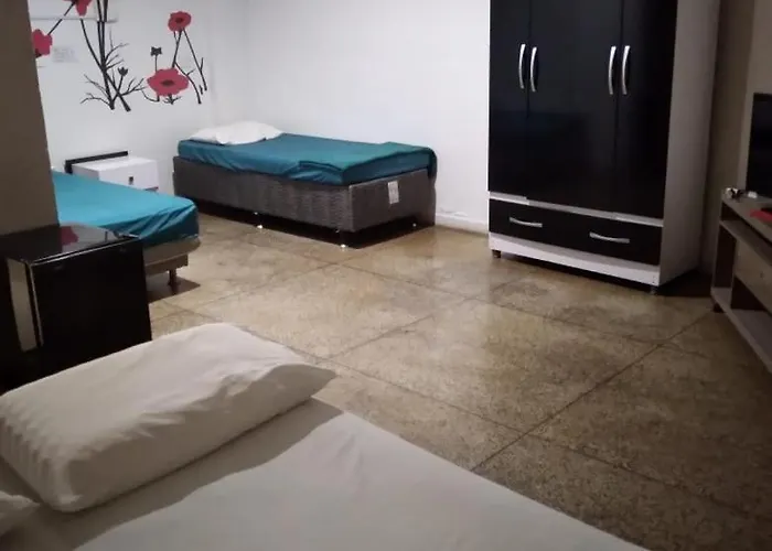 Hotel Roma Edeia