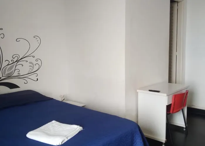 Hotel Roma Edeia
