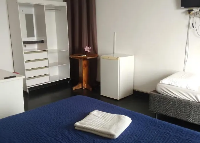 Hotel Roma Edeia
