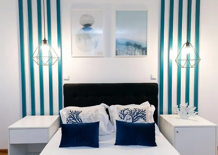 Bellu Suites By Guestpro