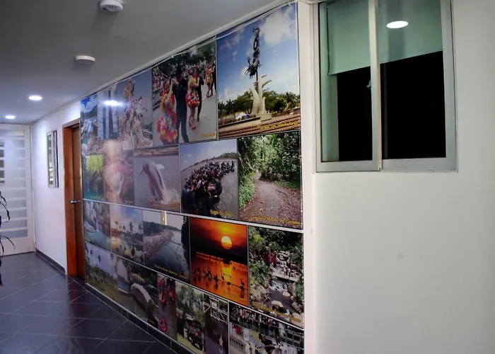 Hotel Royal Plaza